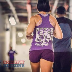 Meet your Posher, Kristine